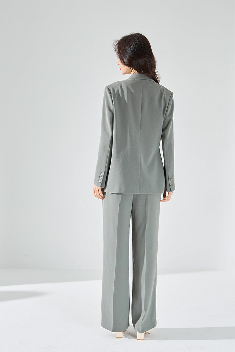 韓国ファッション SELCA-リボンジャケット-2024ss-191-015