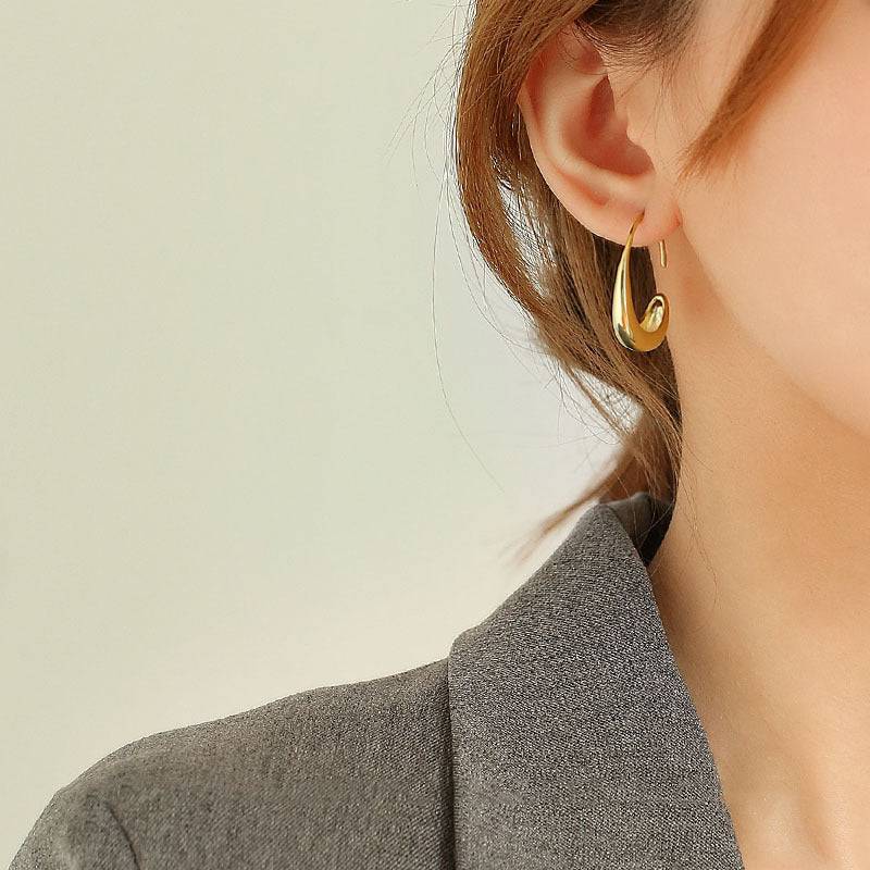 韓国ファッション SELCA-フープピアス-sneg062-1-02