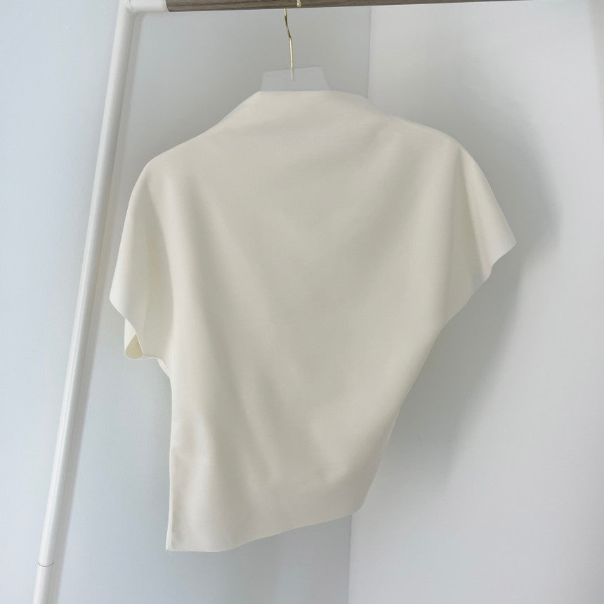 韓国ファッション SELCA-プリーツパンツセットアップ-2023ss-set00-031