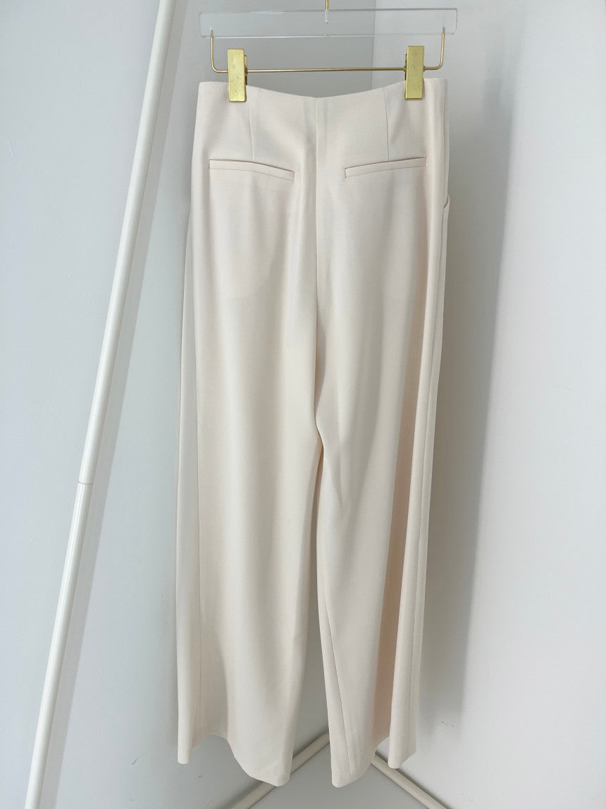 韓国ファッション SELCA-プリーツパンツセットアップ-2023ss-set00-029