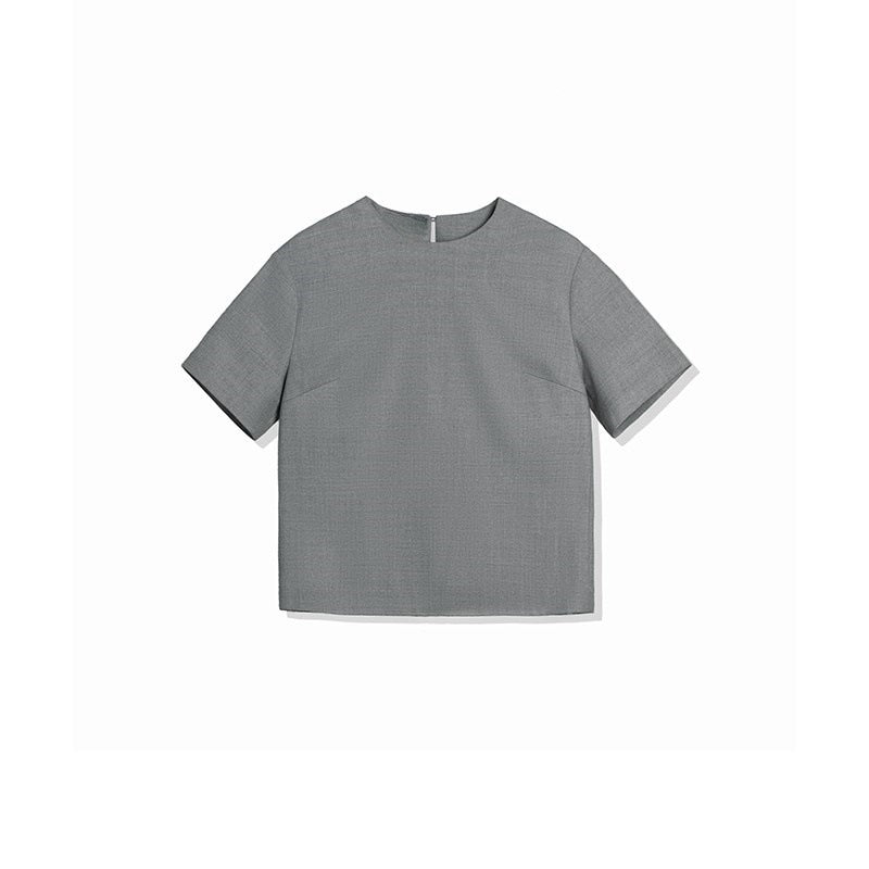 韓国ファッション SELCA-ビジューセットアップ-2024ss-0047-06